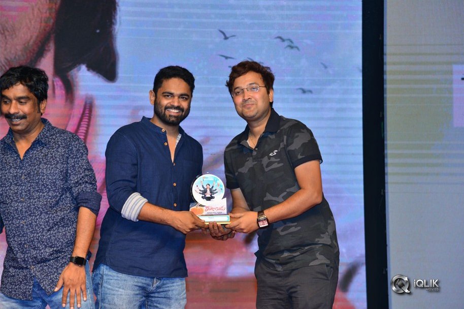 Raju-Gadu-Movie-Pre-Release-Function